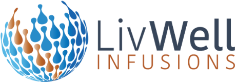 LivWell Infusions - Patient-First Infusion Therapy